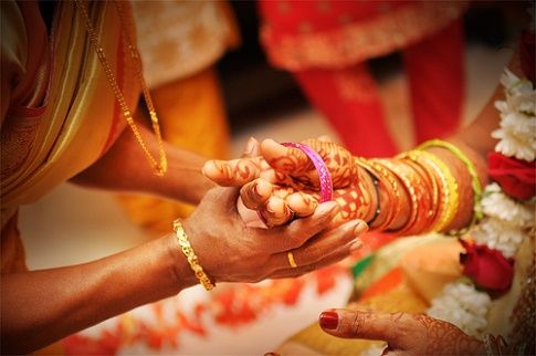 Marriage halls in Kottivakkam