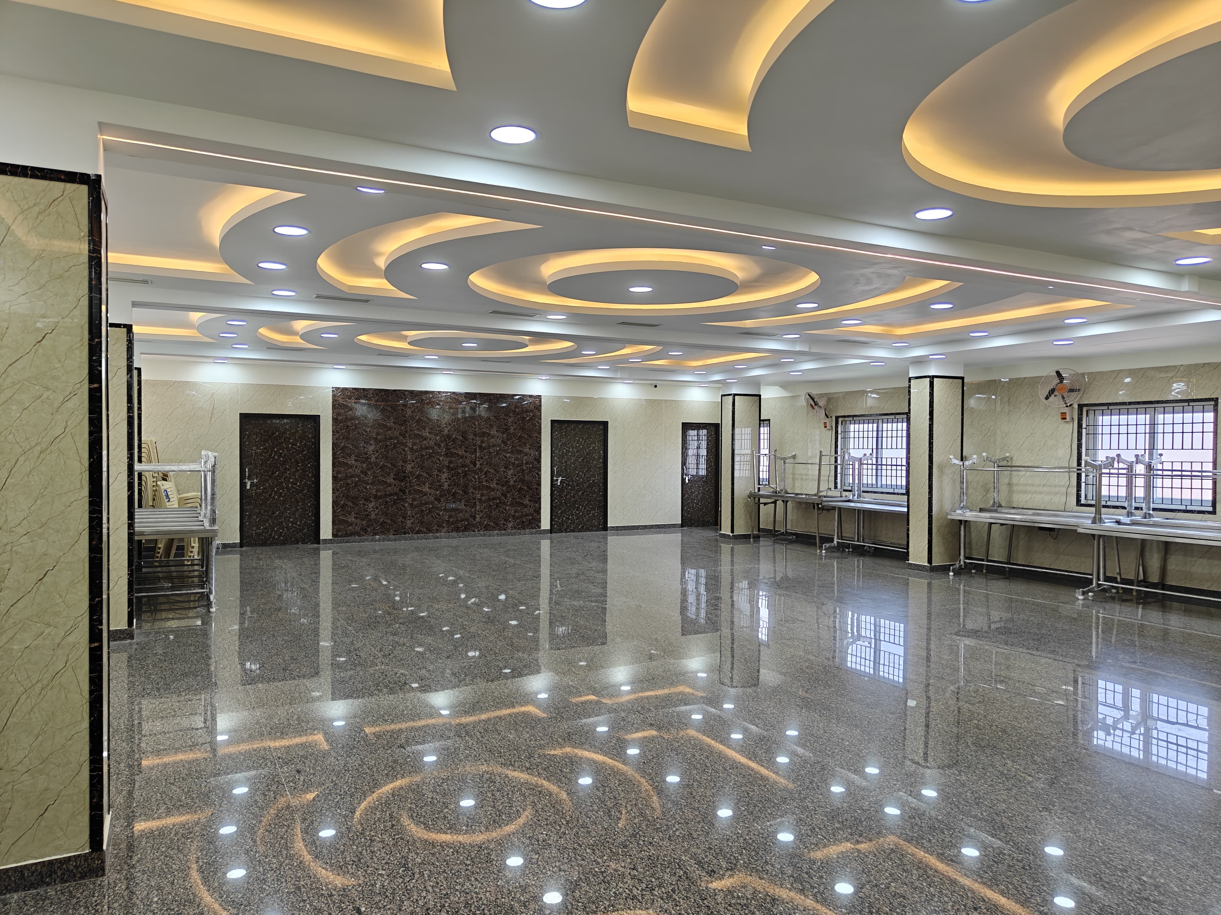 Marriage halls in Kottivakkam